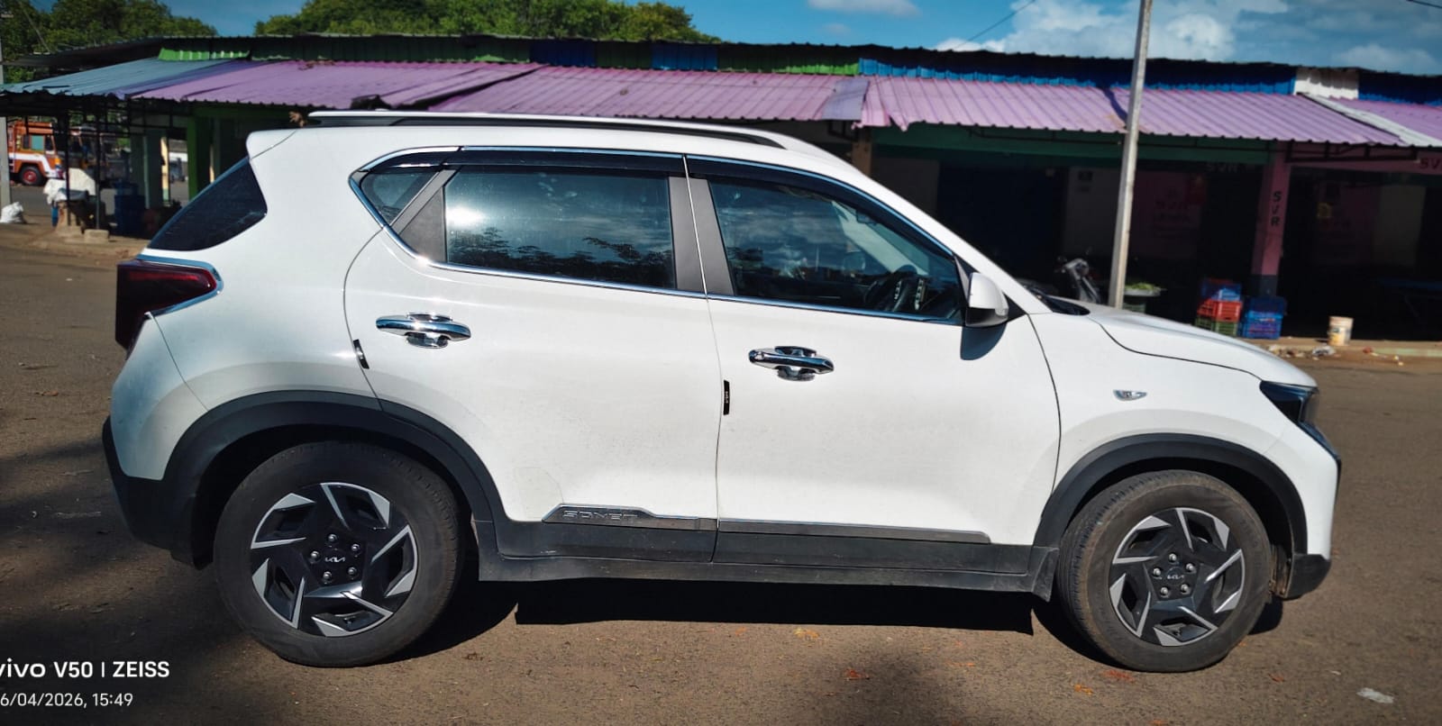 Hyundai Creta - Image 2